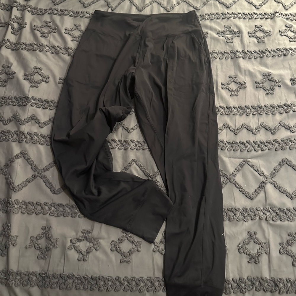Women’s XL Jogger Leggings with pockets